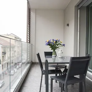 Appartamento Design & New Center Italia